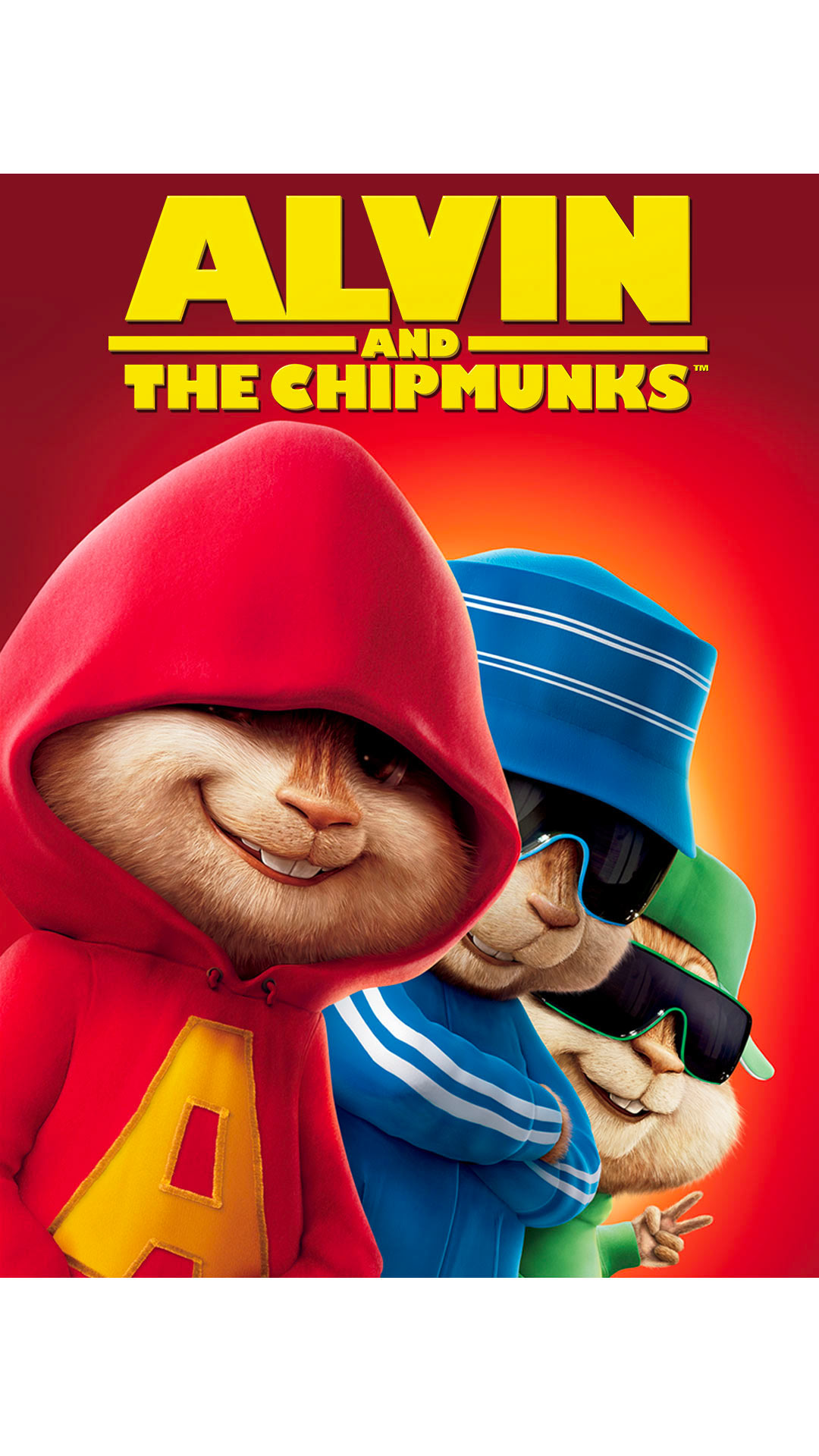Alvin and the Chipmunks
