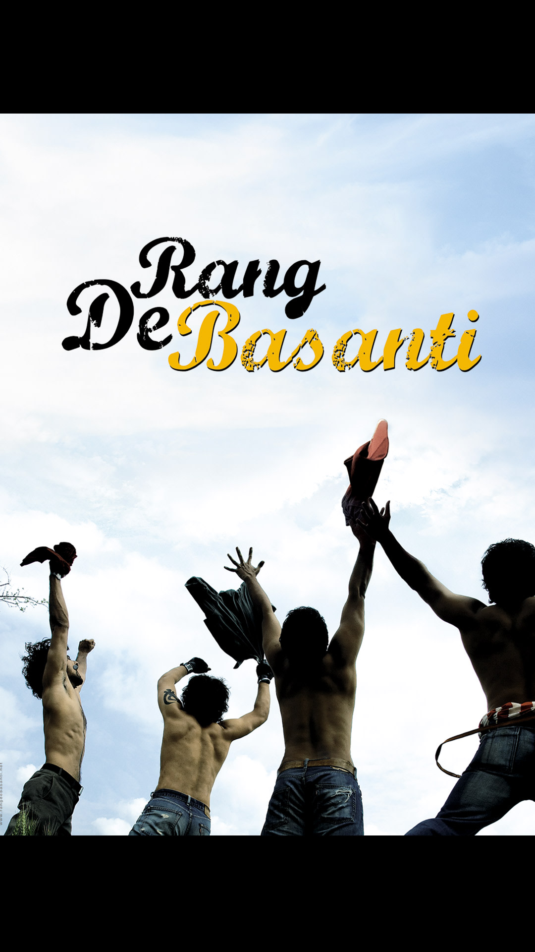 Rang De Basanti