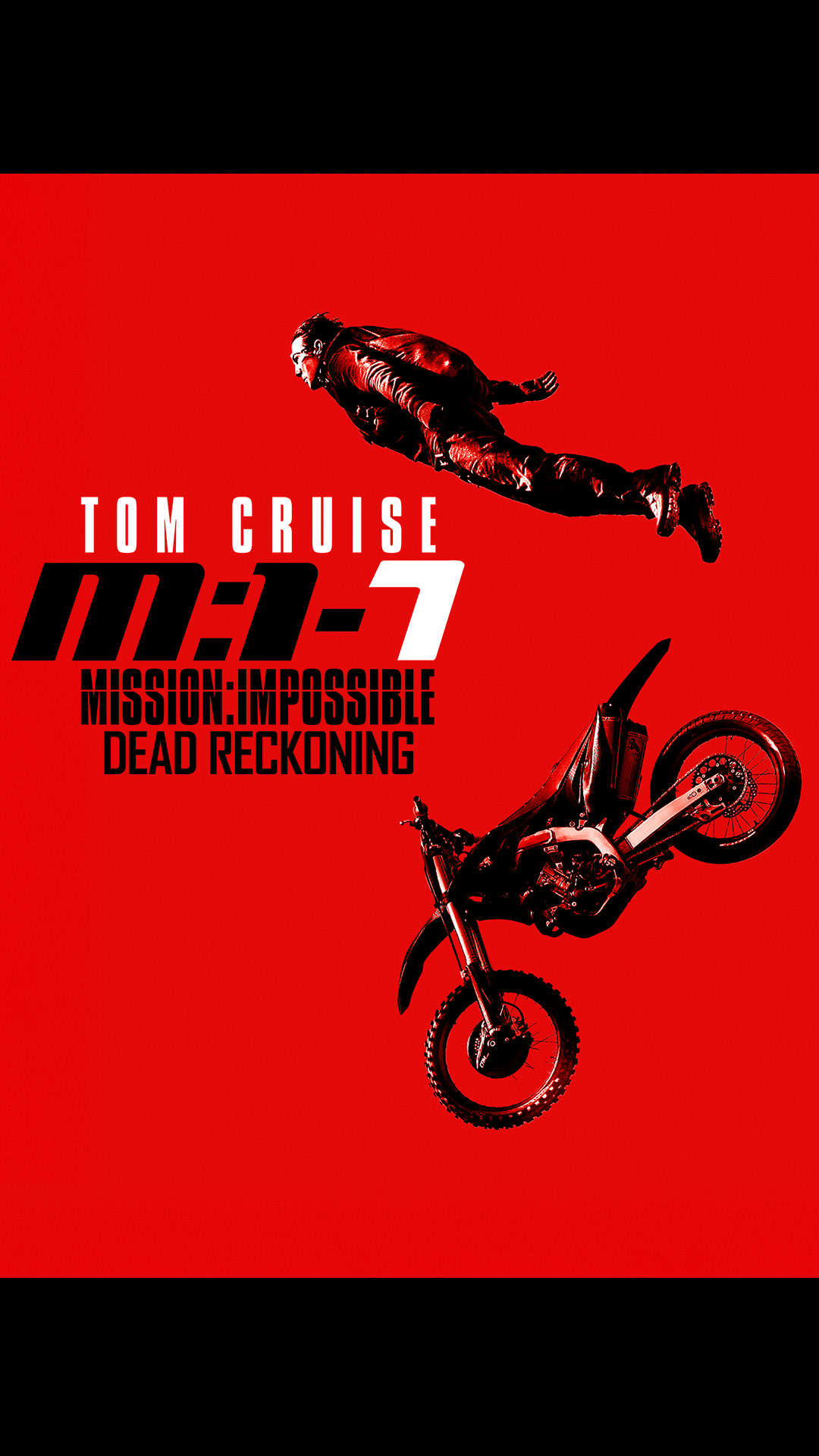 Mission: Impossible – Dead Reckoning