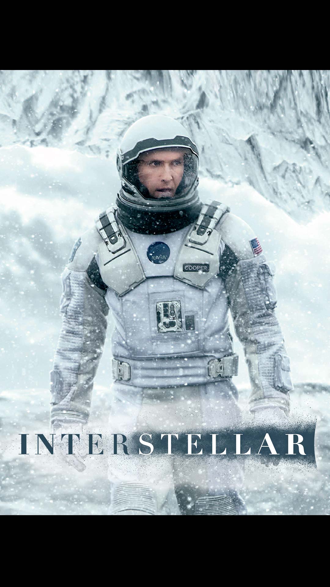 Interstellar