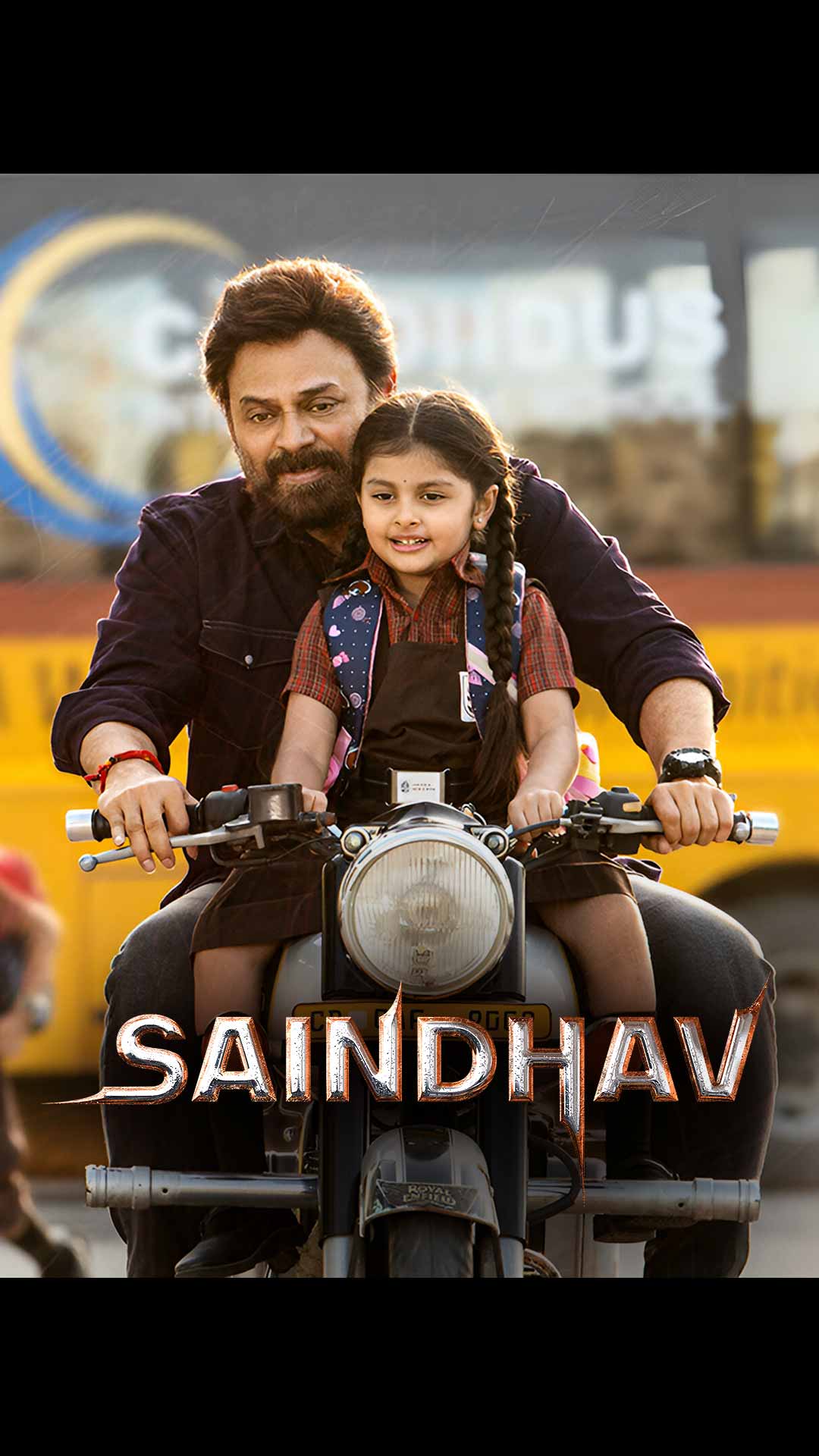 Saindhav