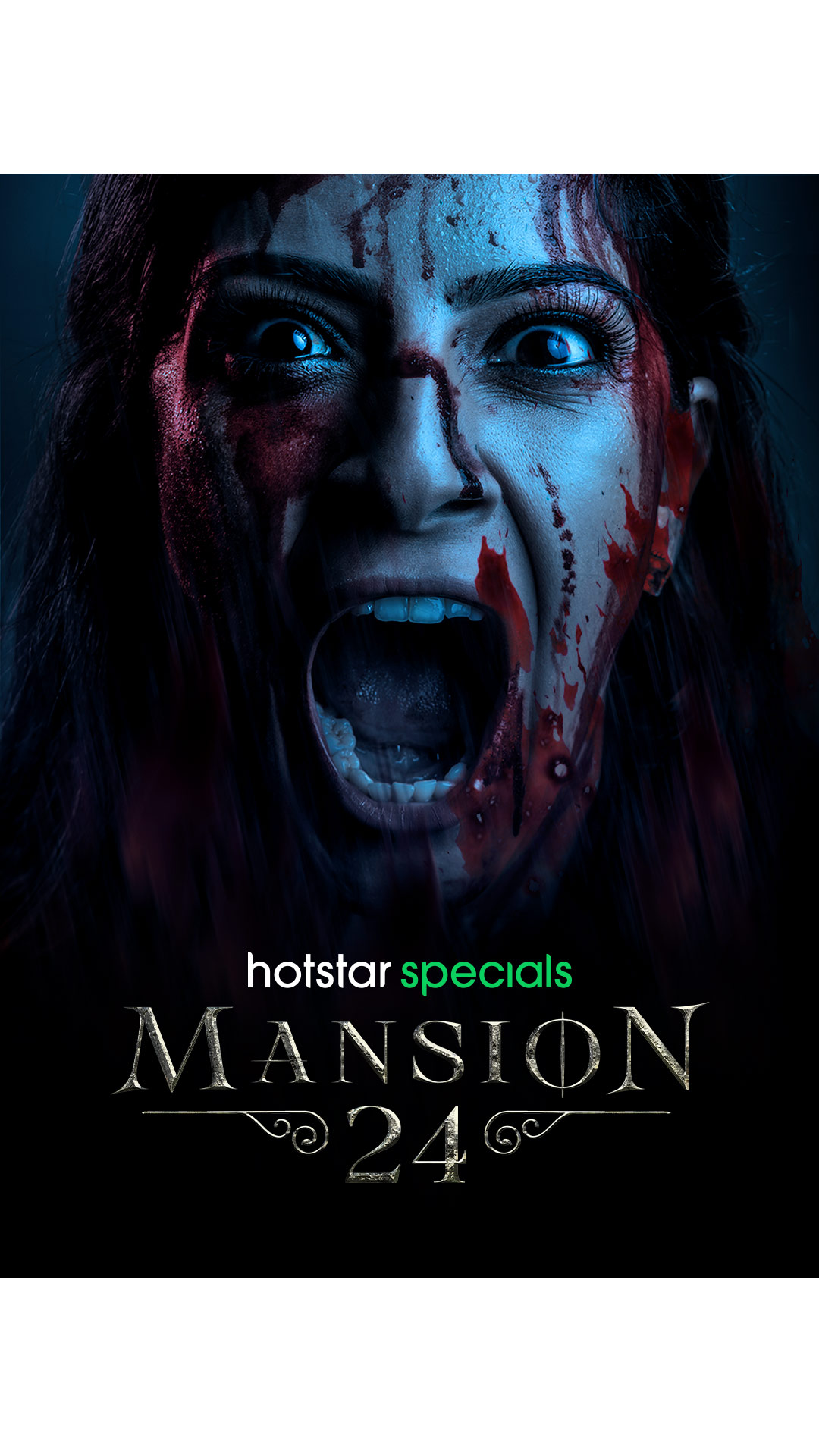 Mansion 24