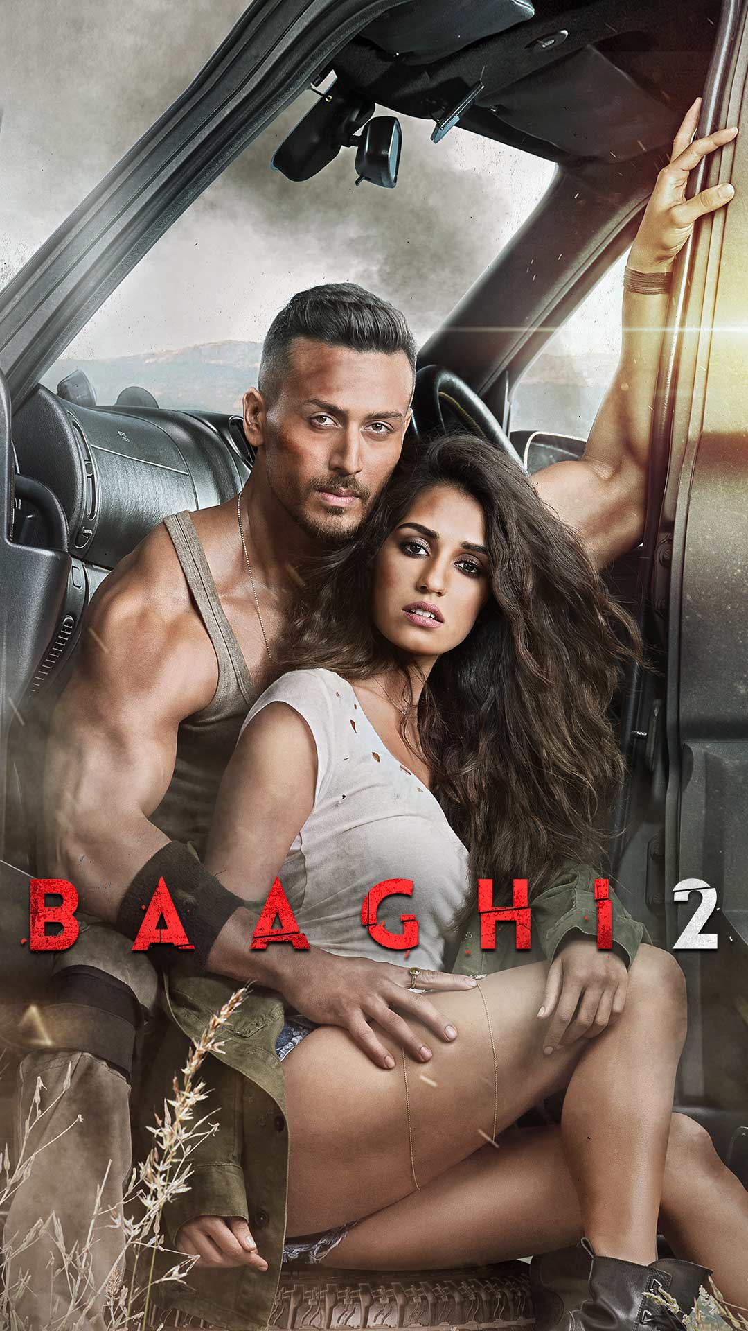 Baaghi 2