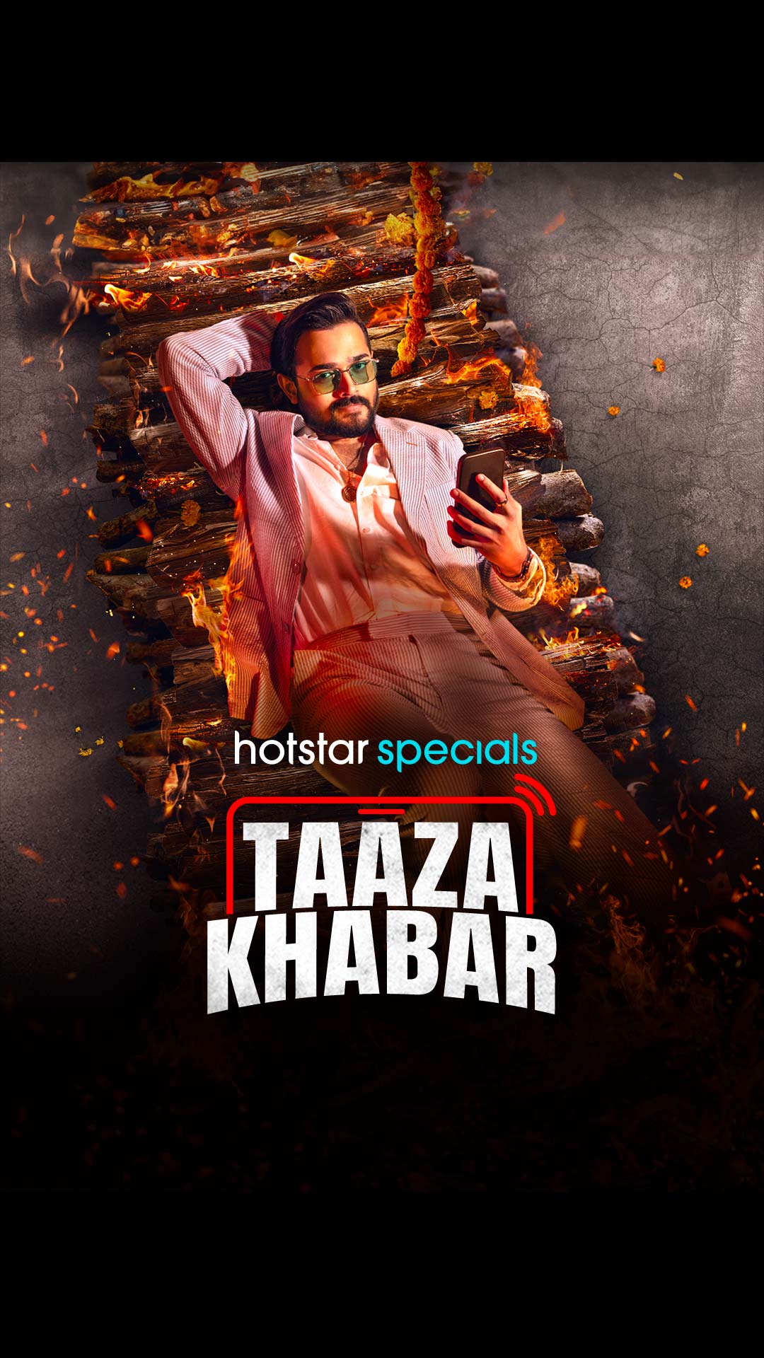 Taaza Khabar