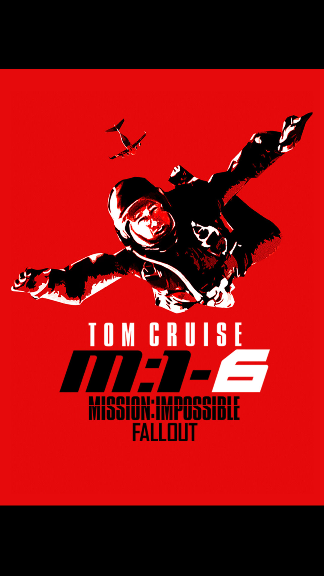 Mission: Impossible - Fallout