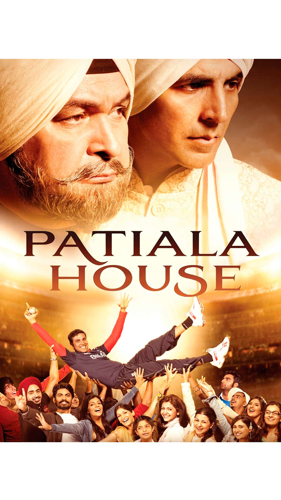 Patiala House
