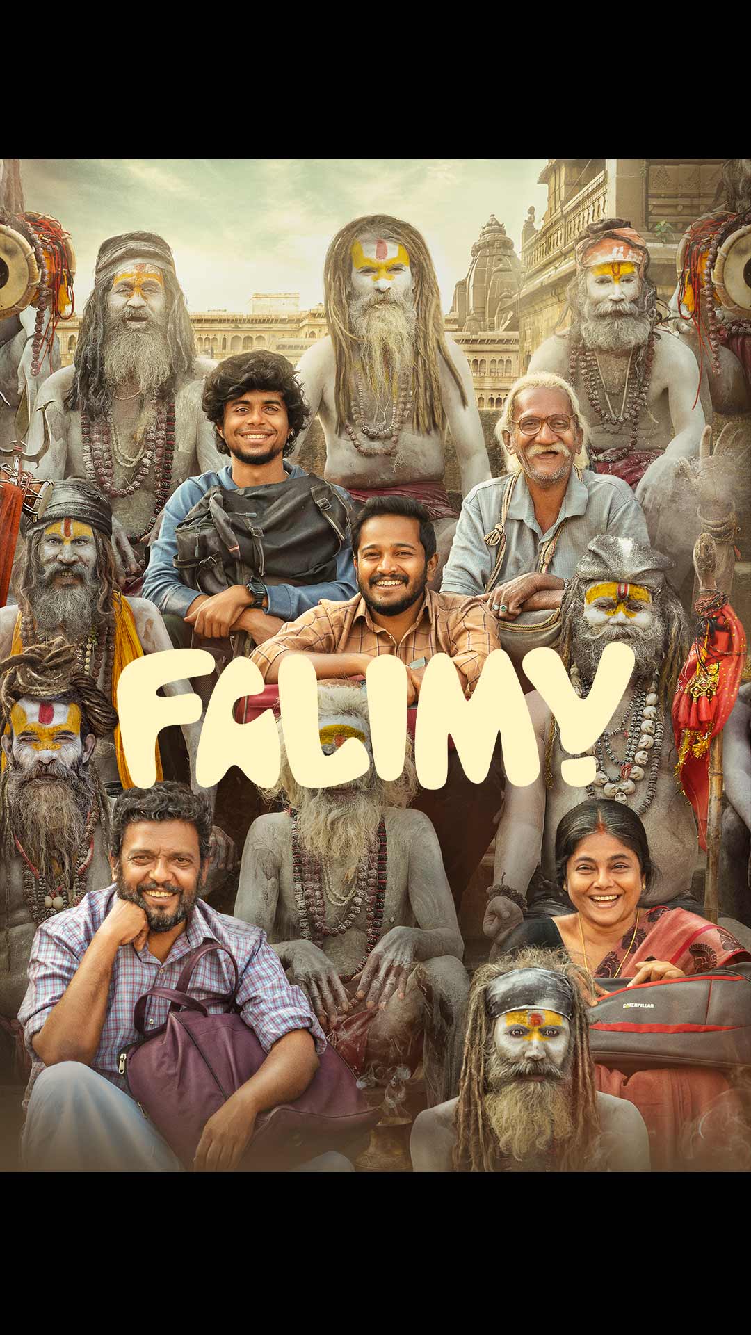 Falimy