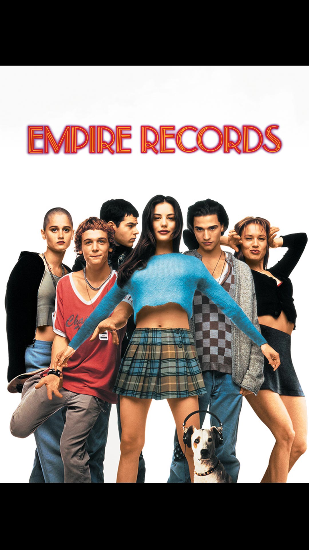 Empire Records