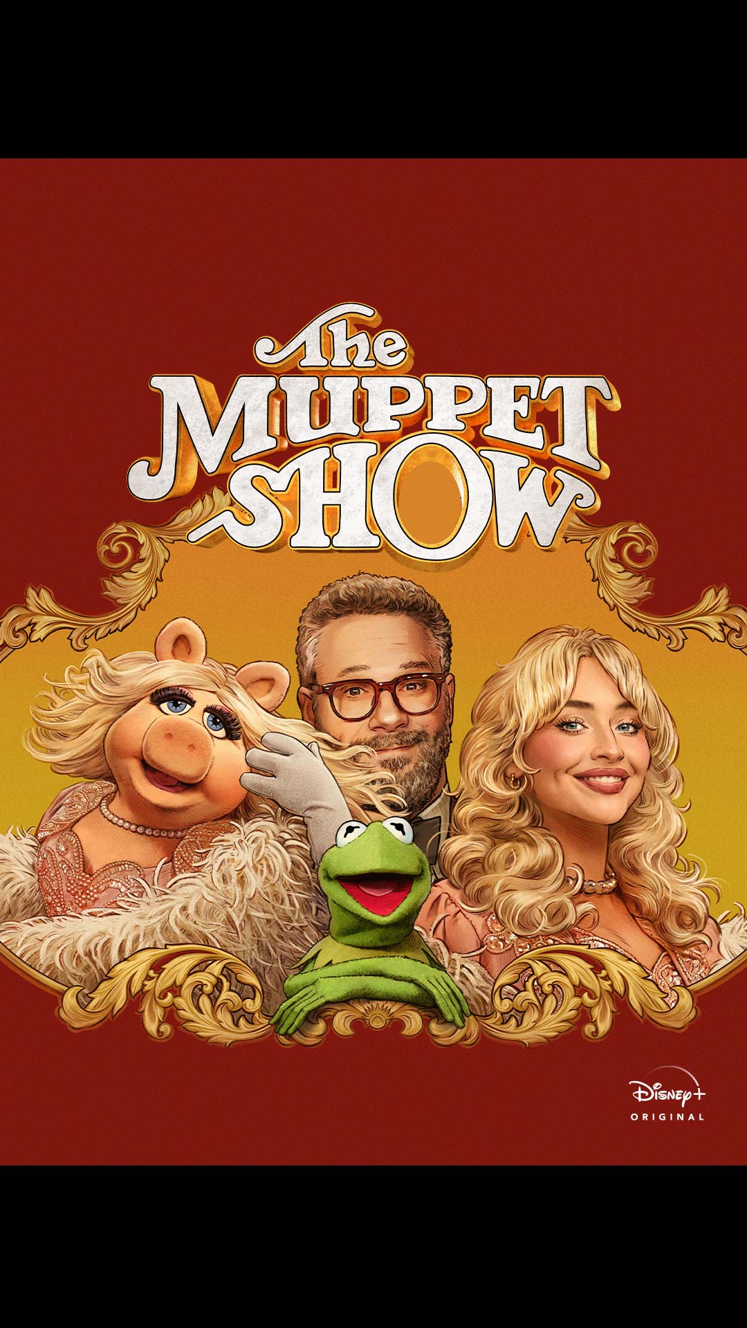 The Muppet Show