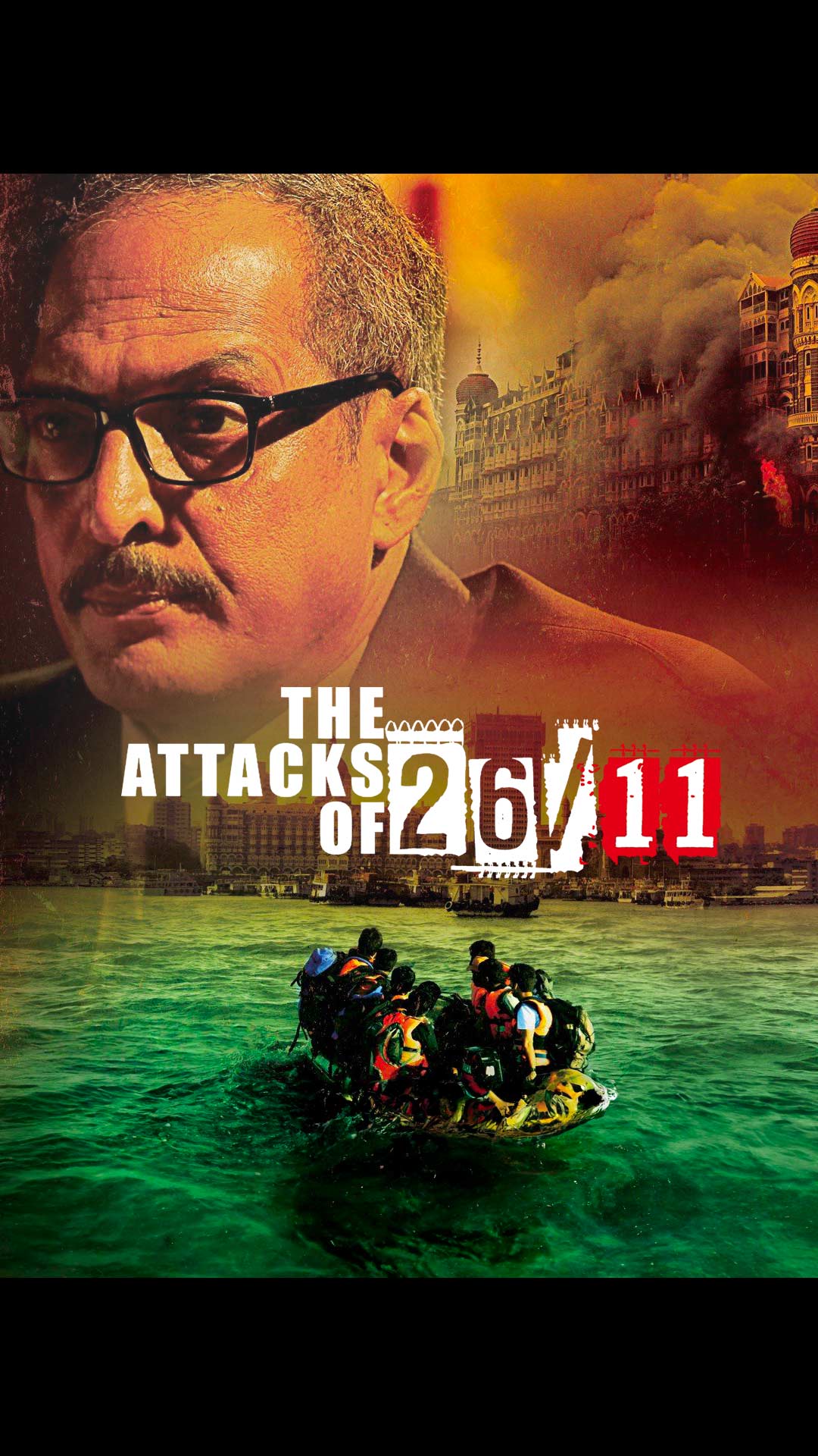 The Attacks of 26/11
