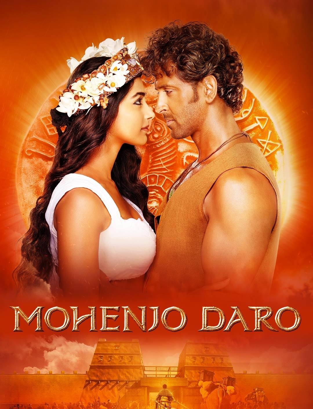Mohenjo Daro